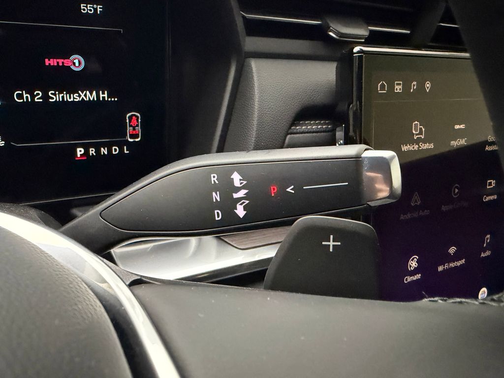 2026 GMC Terrain Denali - Photo 15