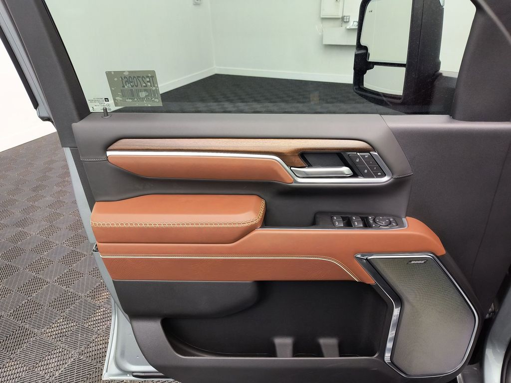 2026 GMC Sierra 3500HD Denali Ultimate - Photo 20