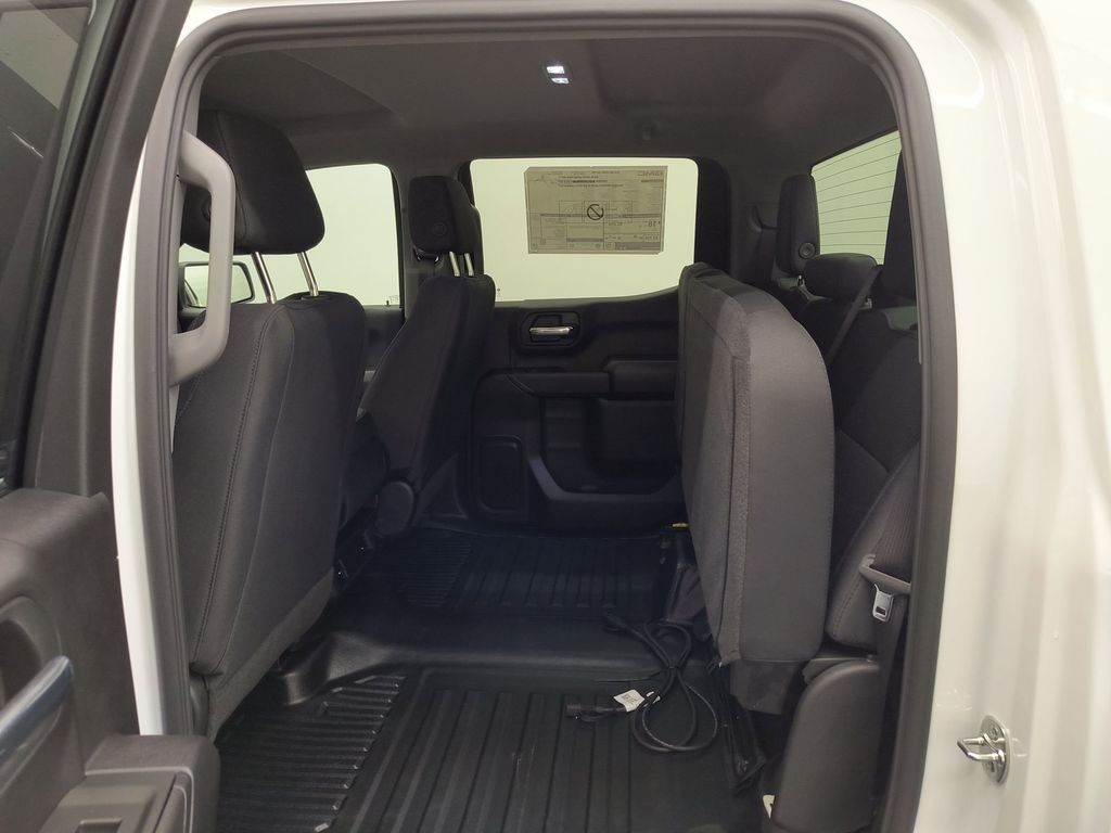 2026 GMC Sierra 1500 Pro - Photo 20