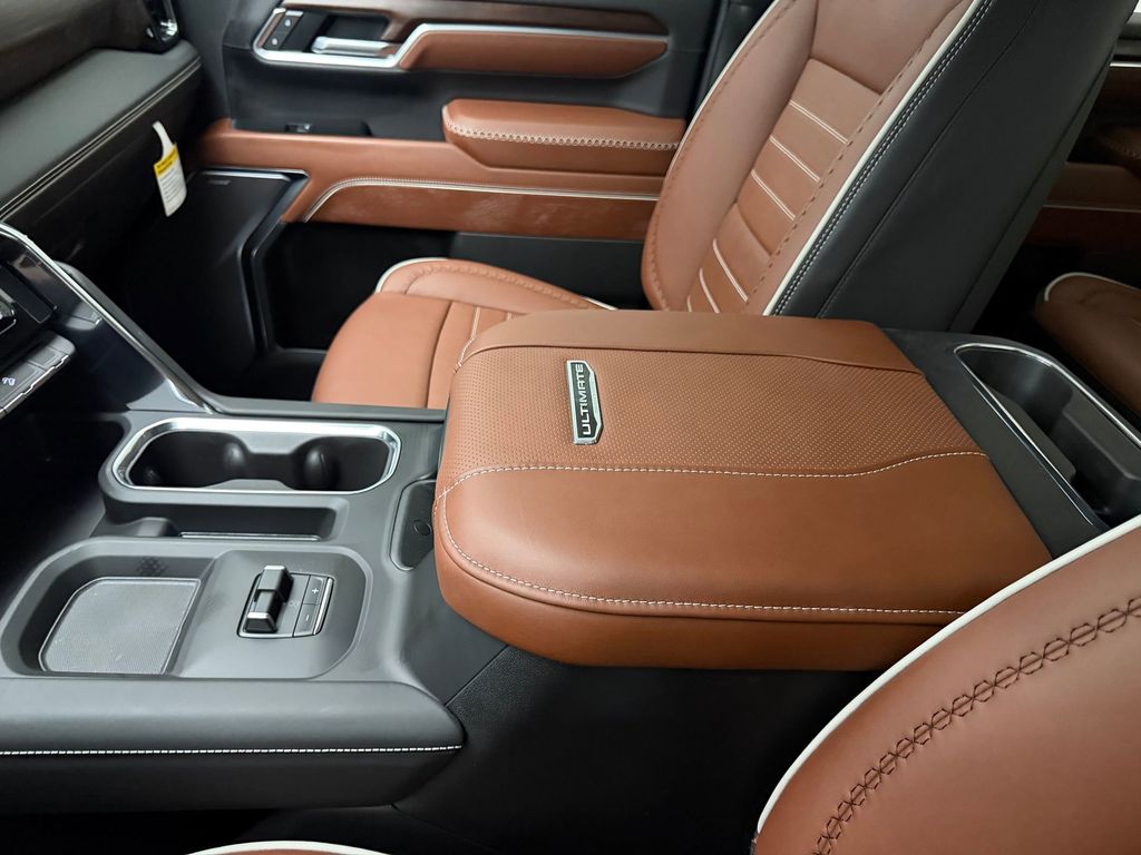 2026 GMC Sierra 3500HD Denali Ultimate - Photo 33