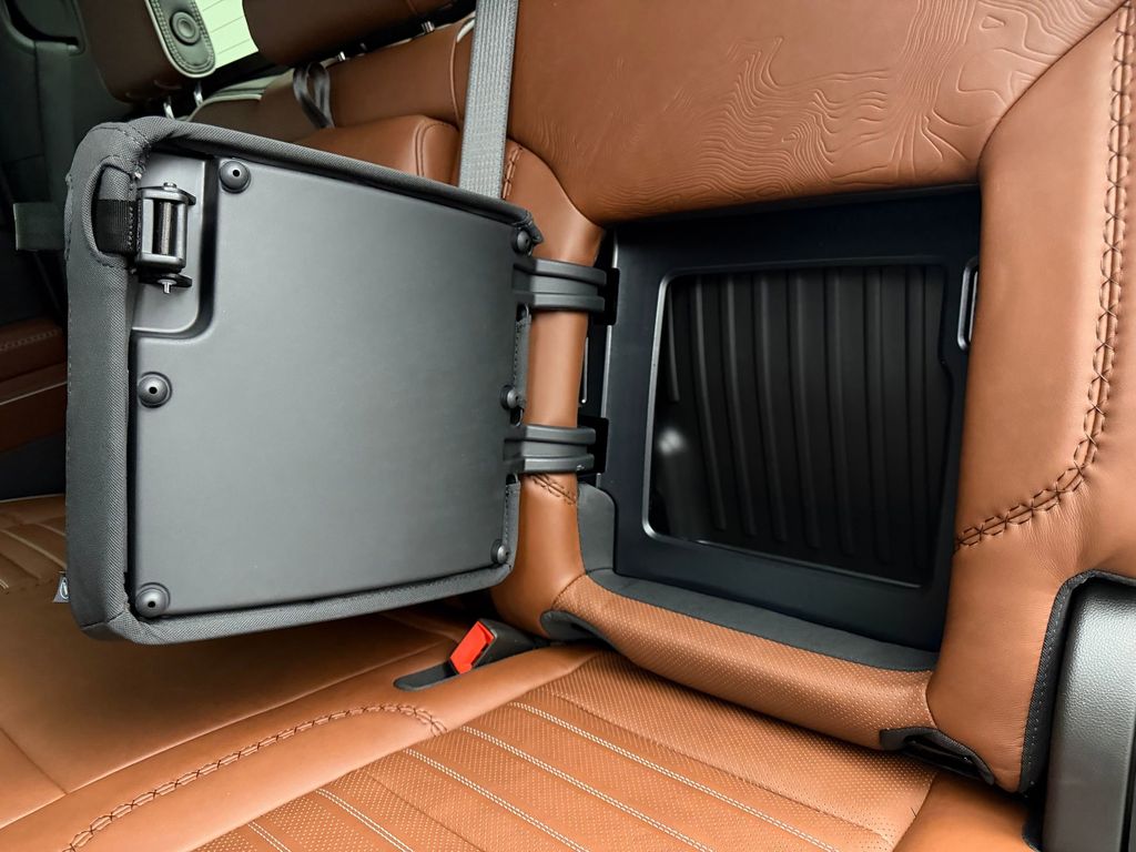2026 GMC Sierra 3500HD Denali Ultimate - Photo 21