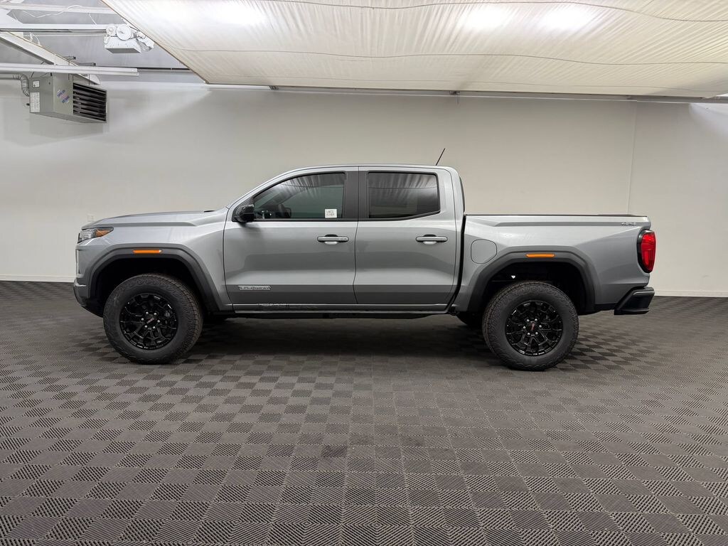 New 2026 GMC Canyon Elevation Truck