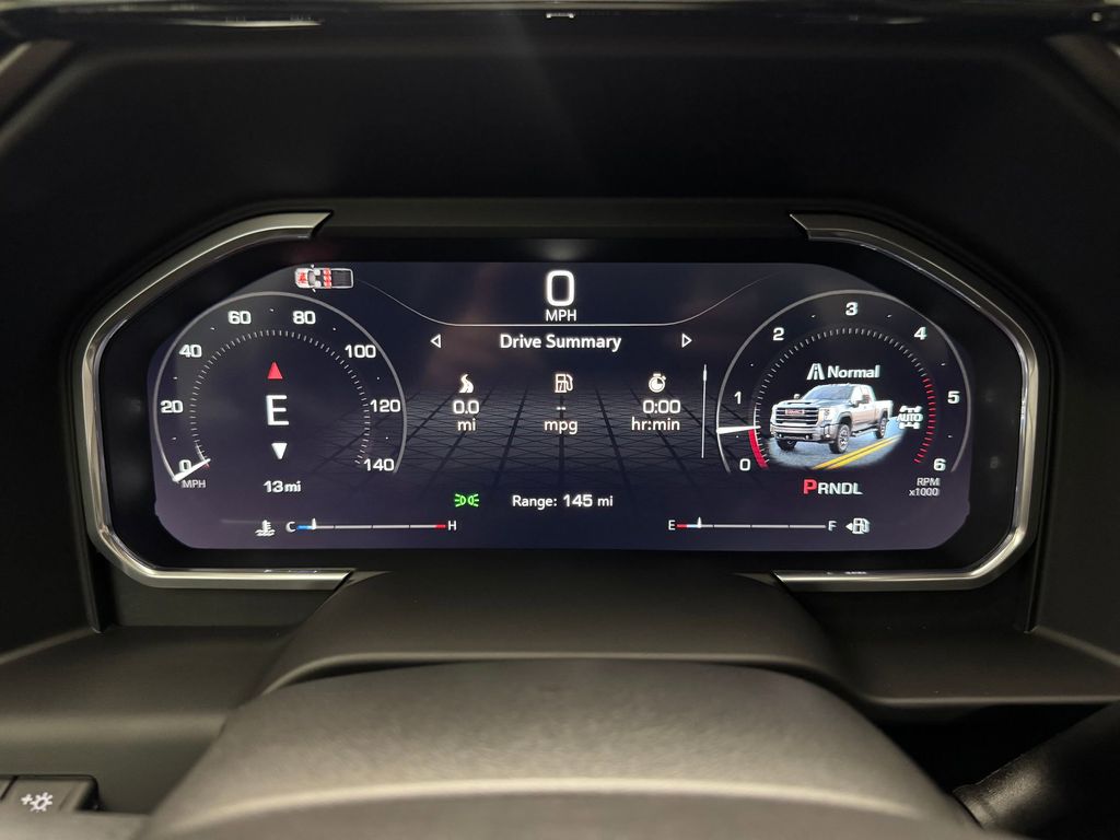 2026 GMC Sierra 3500HD AT4 - Photo 14