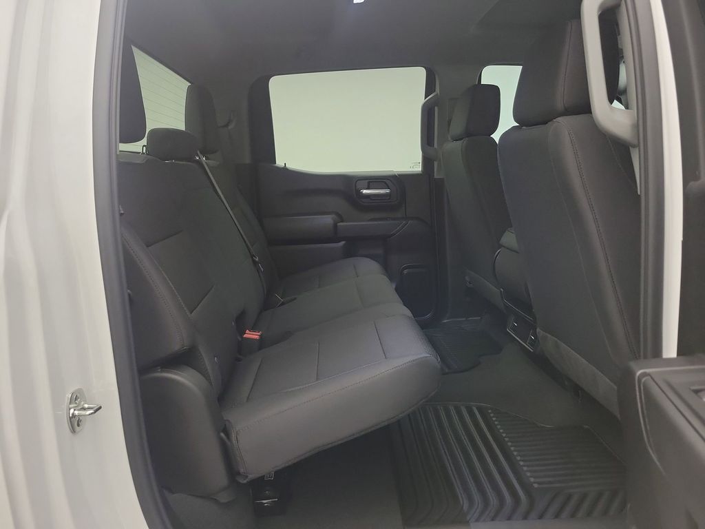 2026 GMC Sierra 1500 Pro - Photo 23