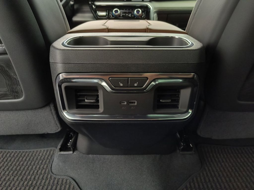 2026 GMC Sierra 3500HD Denali Ultimate - Photo 23