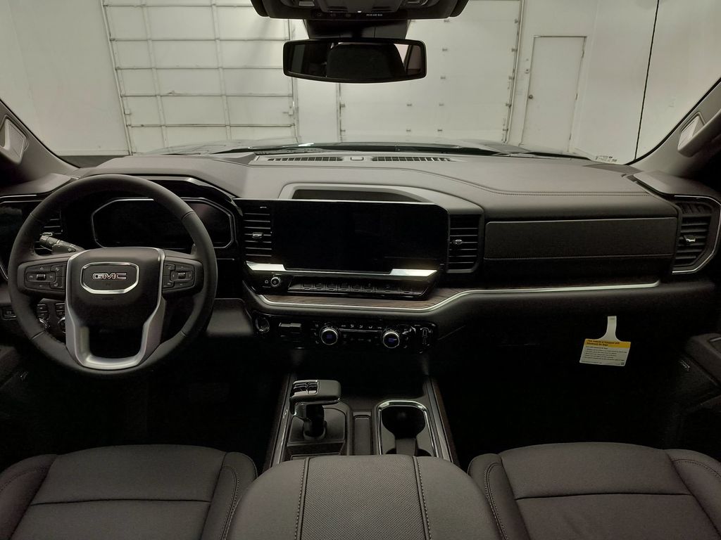 2026 GMC Sierra 1500 SLT - Photo 12
