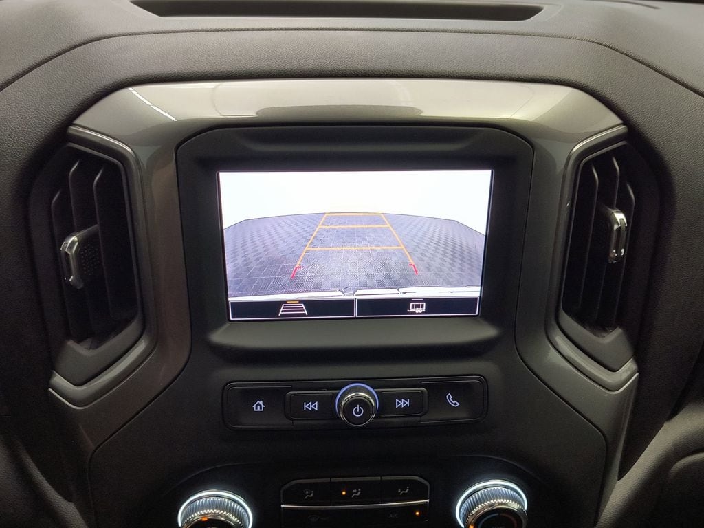 2026 GMC Sierra 1500 Pro - Photo 22