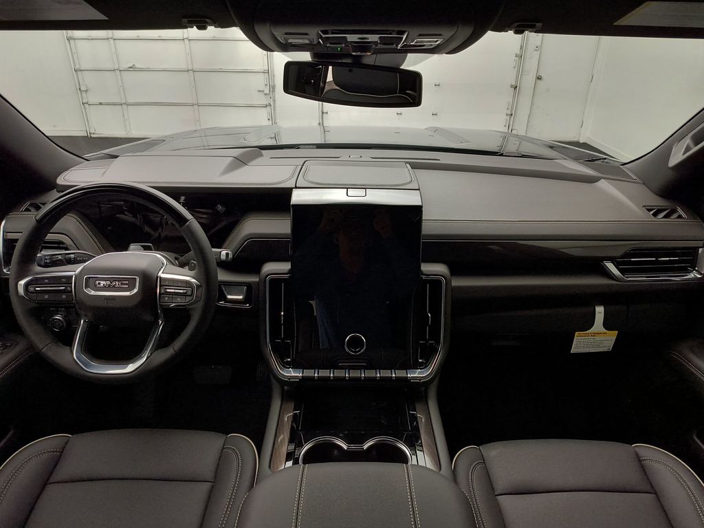 2026 GMC Yukon XL Elevation - Photo 12