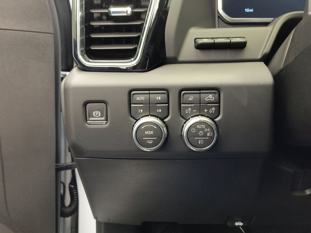 2026 GMC Sierra 2500HD Denali - Photo 27