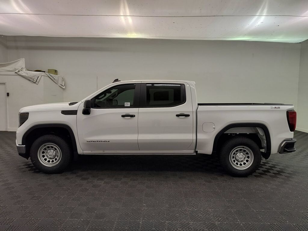 New 2026 GMC Sierra 1500 Pro Truck