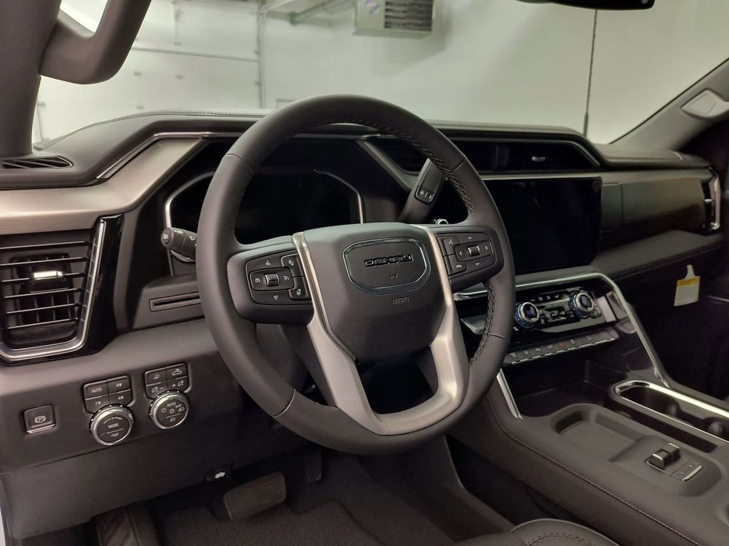 New 2026 GMC Sierra 3500 HD Denali Truck
