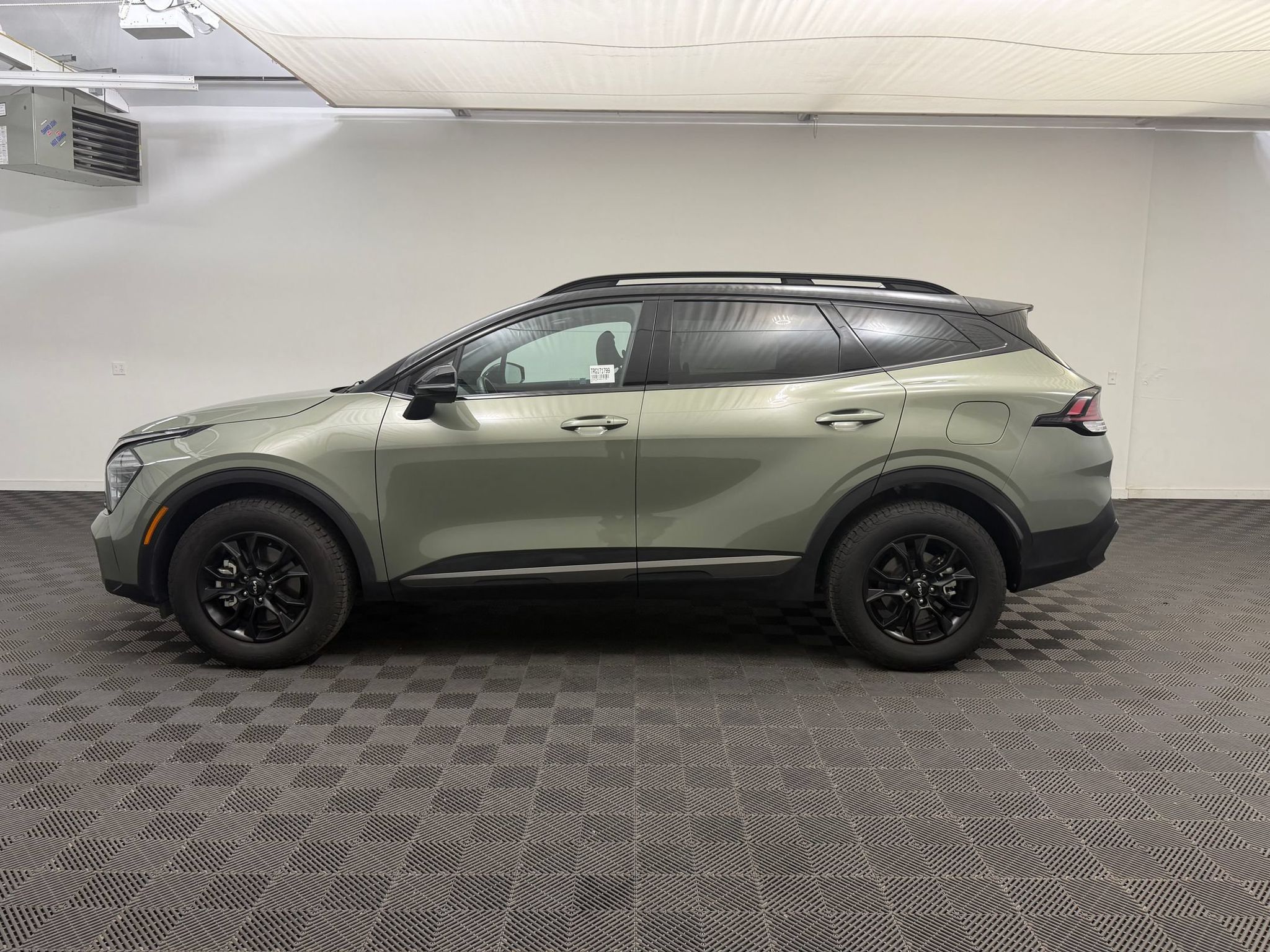 Used 2024 Kia Sportage X-Pro SUV