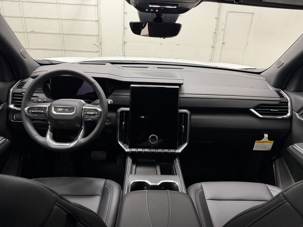 2026 GMC Acadia Elevation - Photo 15