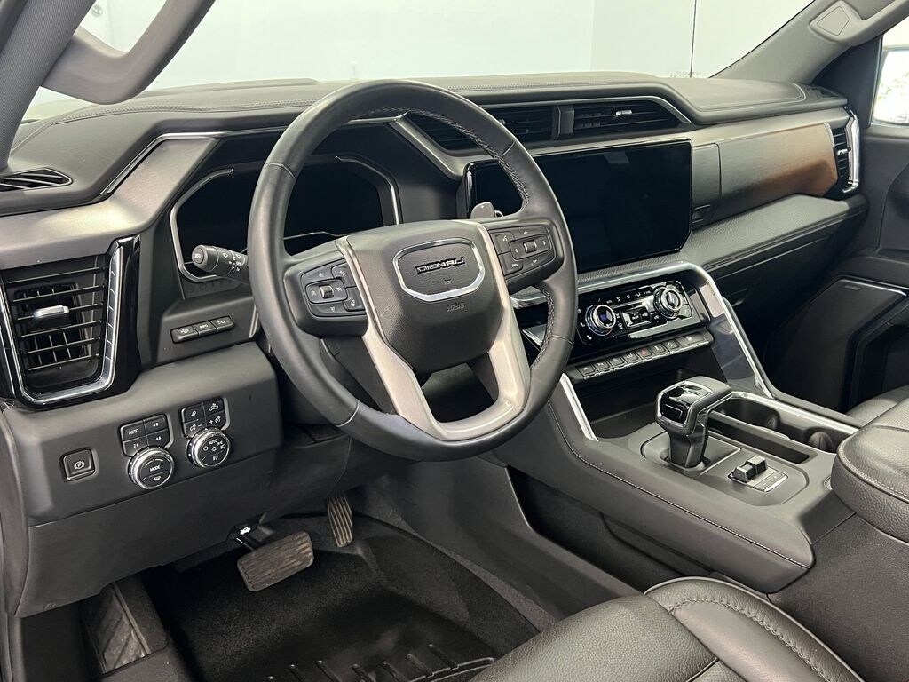 Used 2023 GMC Sierra 1500 Denali Truck