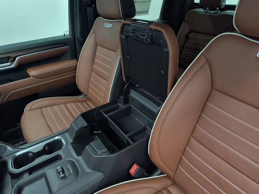 2026 GMC Sierra 3500HD Denali Ultimate - Photo 29