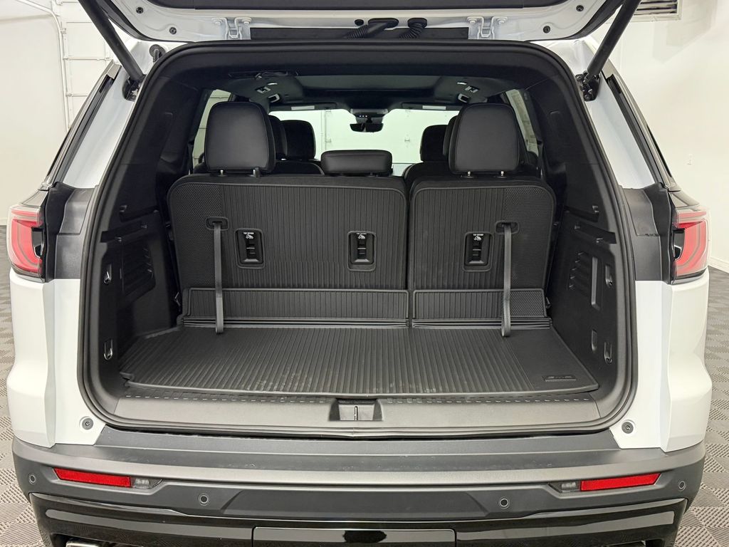 2026 GMC Acadia Elevation - Photo 26