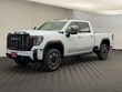  GMC Sierra 2500 HD