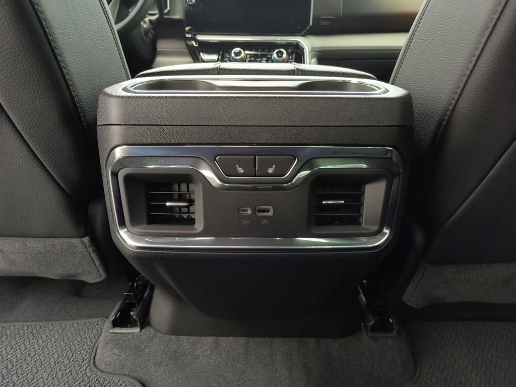 2026 GMC Sierra 2500HD Denali - Photo 22