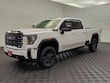  GMC Sierra 2500 HD