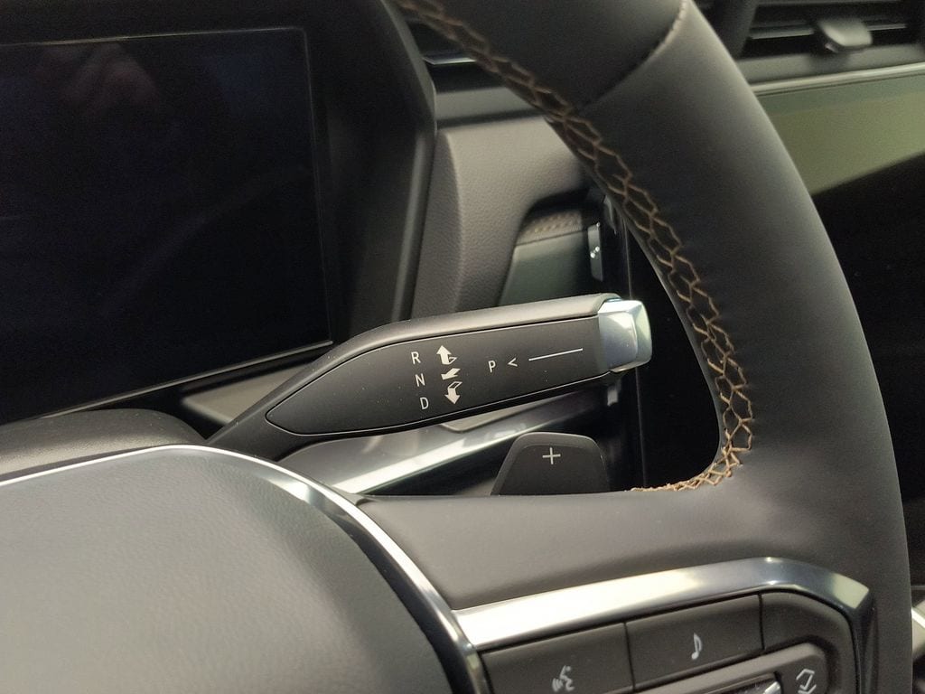 2026 GMC Terrain AT4 - Photo 22