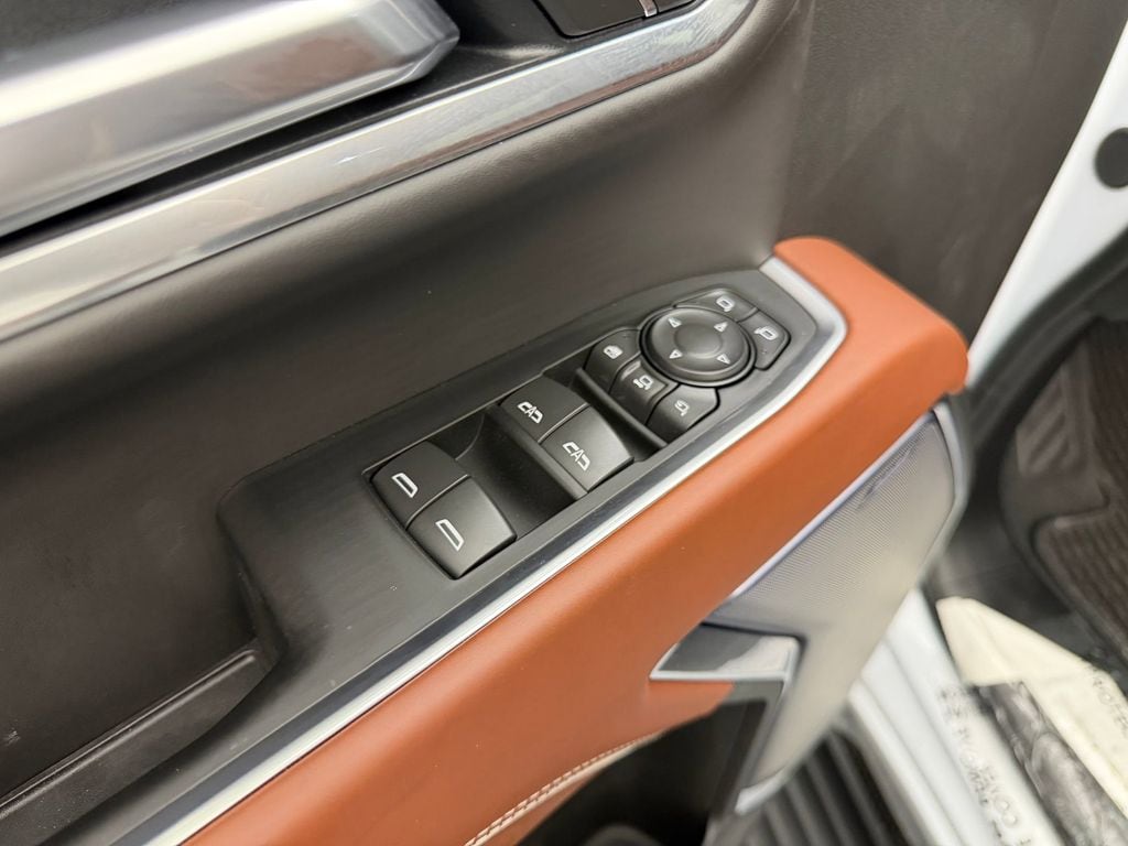 2026 GMC Sierra 3500HD Denali Ultimate - Photo 12