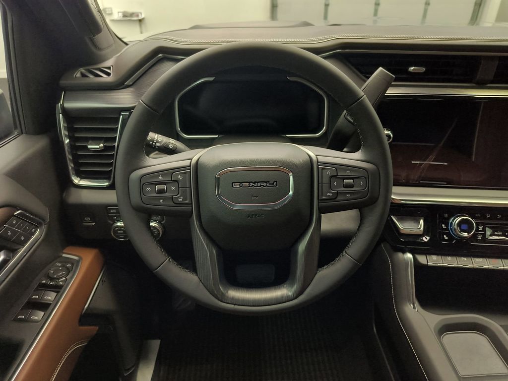 2026 GMC Sierra 3500HD Denali Ultimate - Photo 22