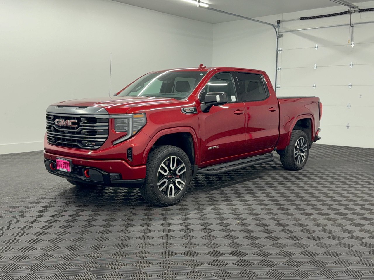  GMC Sierra 1500