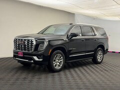 2026 GMC Yukon Denali SUV