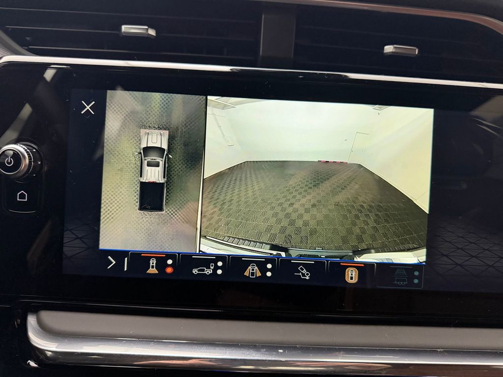 2026 GMC Sierra 3500HD Denali Ultimate - Photo 31