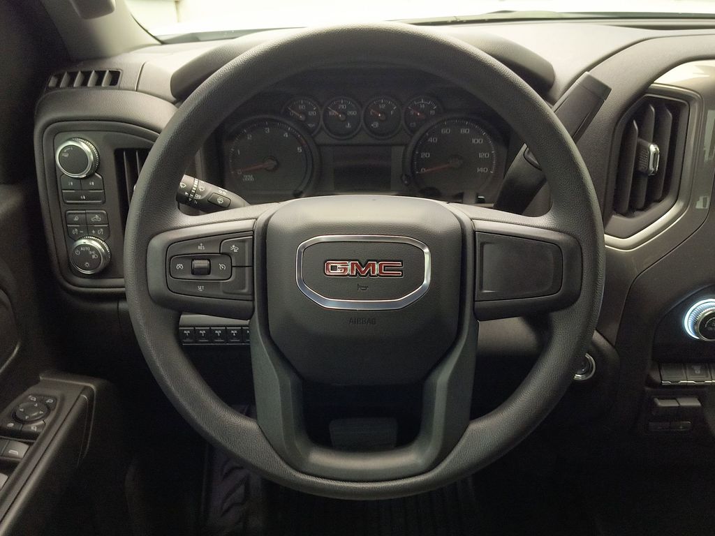 2026 GMC Sierra 2500HD Pro - Photo 14