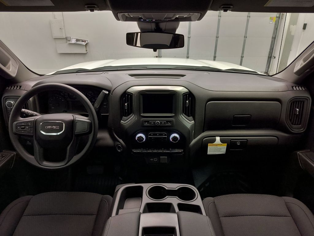 2026 GMC Sierra 1500 Pro - Photo 14