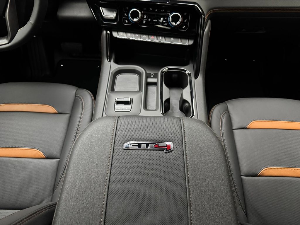 2026 GMC Sierra 3500HD AT4 - Photo 19