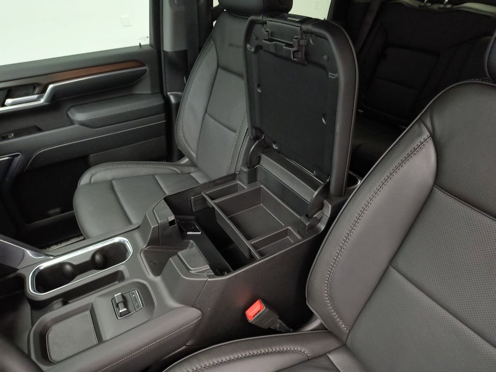 2026 GMC Sierra 2500HD Denali - Photo 28
