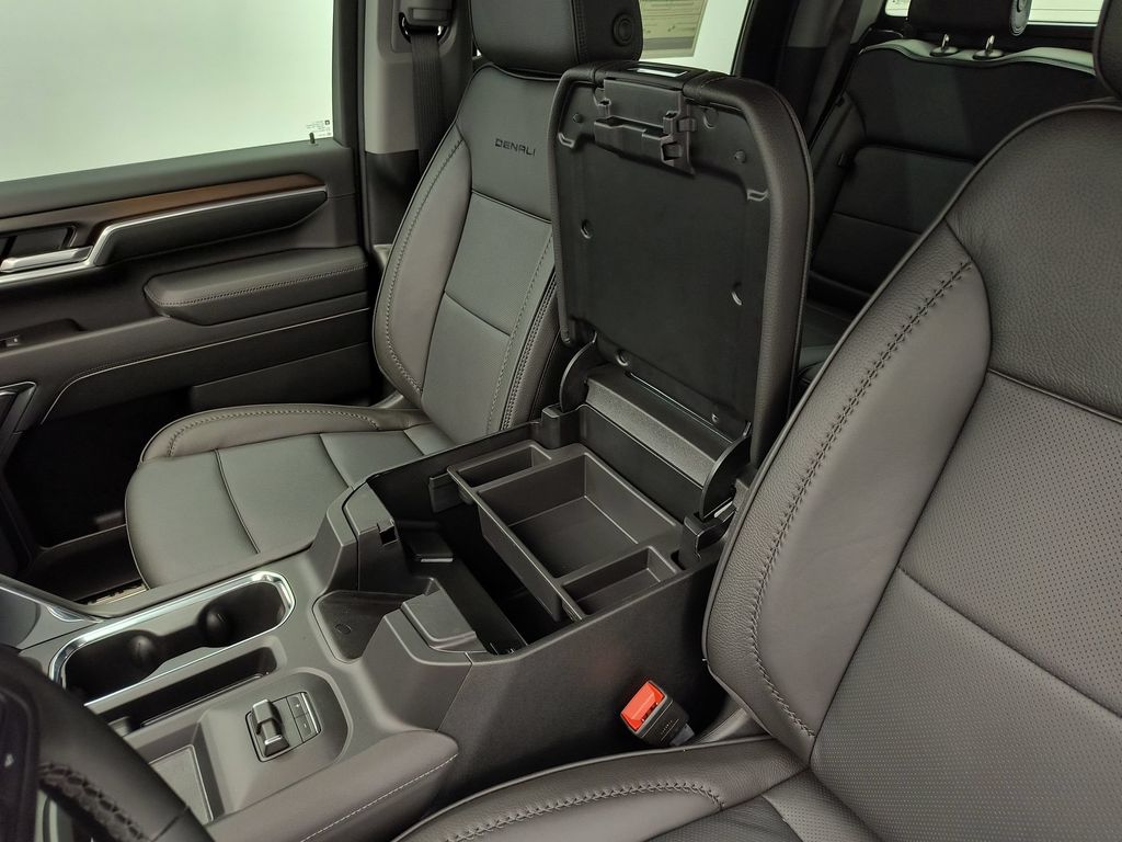 2026 GMC Sierra 3500HD Denali - Photo 30
