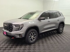2026 GMC Acadia AT4 SUV