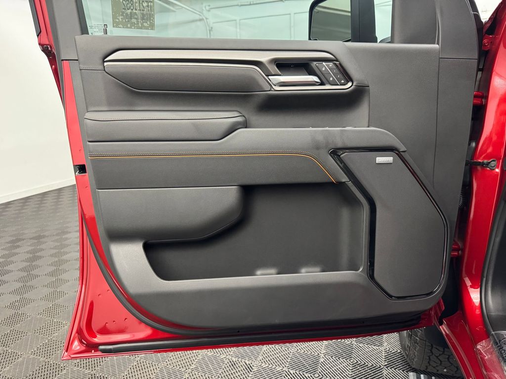 2026 GMC Sierra 3500HD AT4 - Photo 16