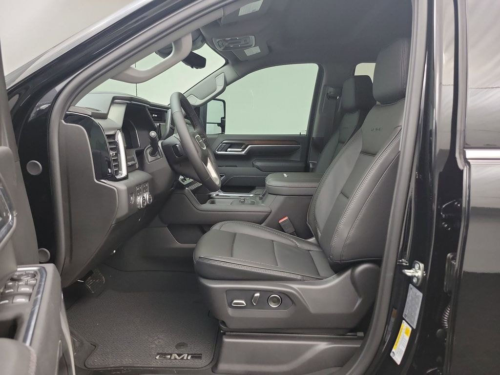 New 2026 GMC Sierra 3500 HD Denali Truck