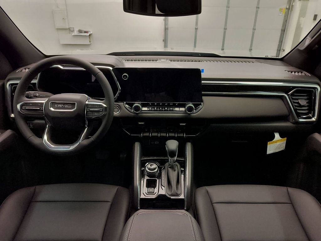 2026 GMC Canyon Elevation - Photo 13