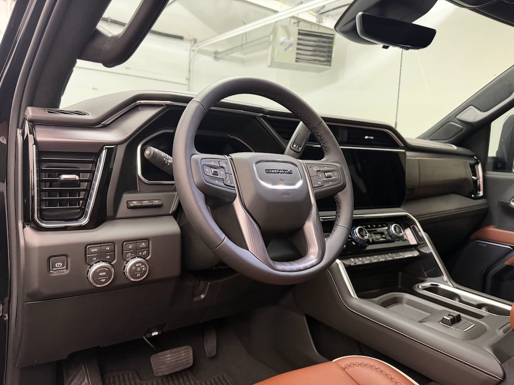 New 2026 GMC Sierra 3500 HD Denali Ultimate Truck