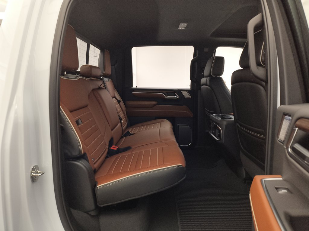 2026 GMC Sierra 2500HD Denali Ultimate - Photo 29
