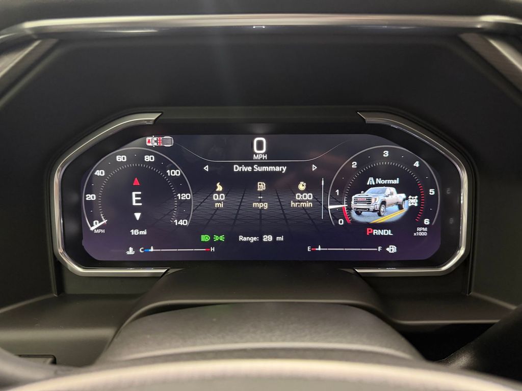 2026 GMC Sierra 3500HD Denali Ultimate - Photo 17