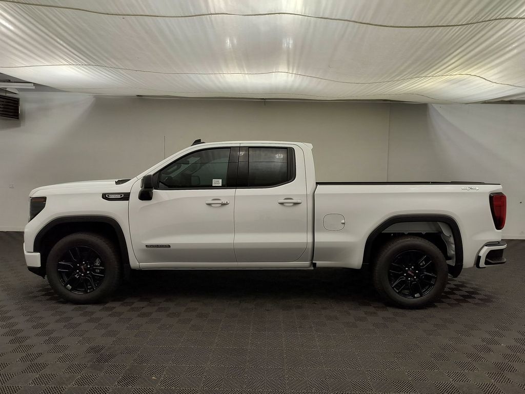 New 2026 GMC Sierra 1500 Elevation Truck
