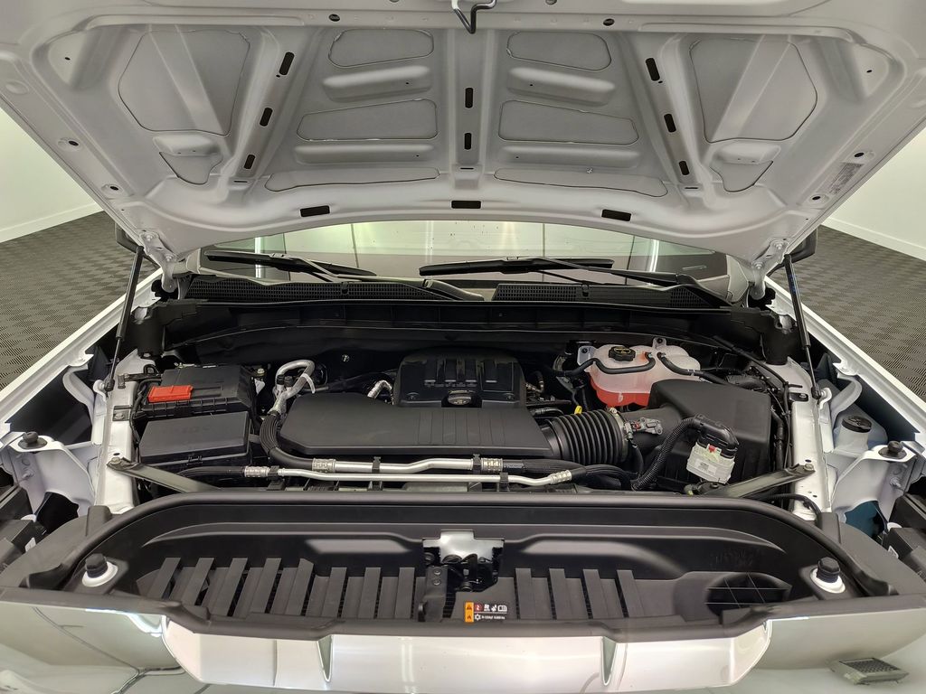2026 GMC Sierra 1500 Pro - Photo 28