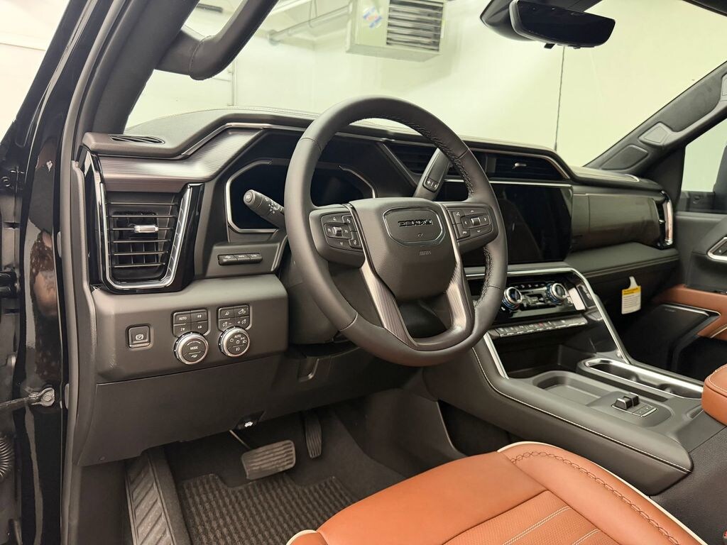 New 2026 GMC Sierra 3500 HD Denali Ultimate DRW Truck