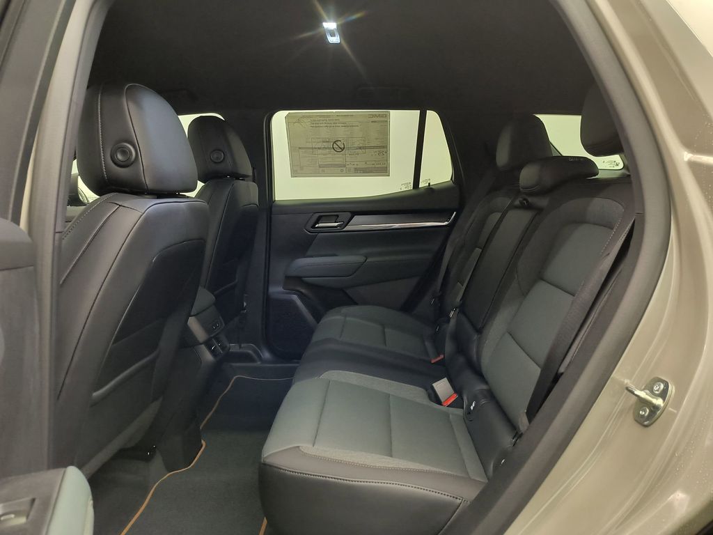 2026 GMC Terrain AT4 - Photo 12