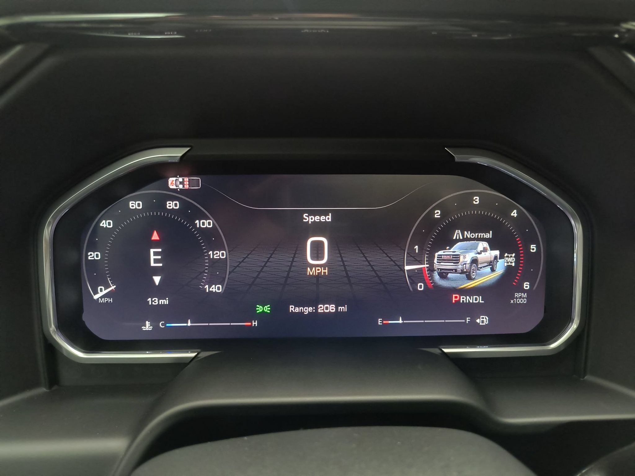 2026 GMC Sierra 3500HD AT4 - Photo 18