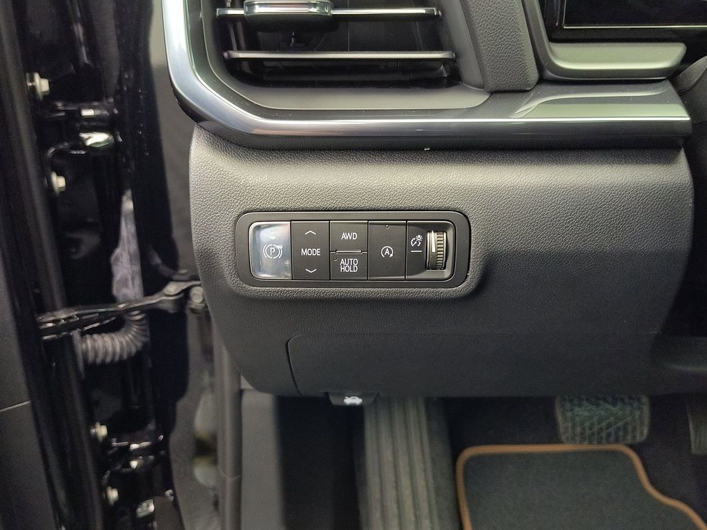 2026 GMC Terrain AT4 - Photo 15