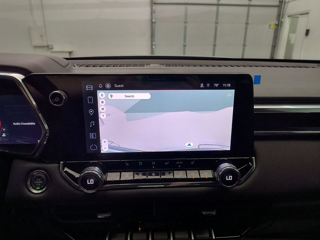 2026 GMC Canyon Elevation - Photo 17
