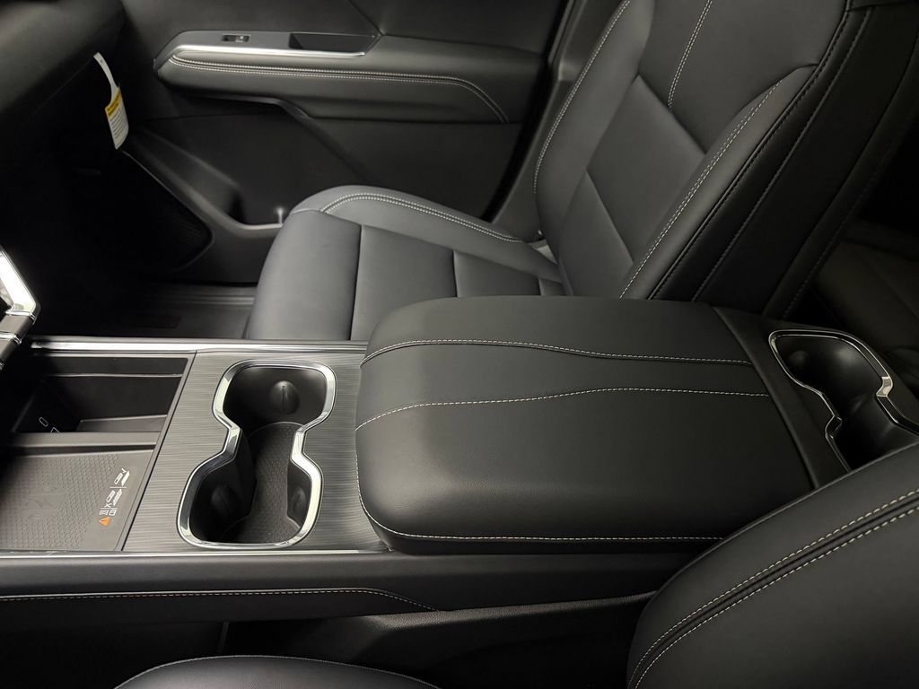 2026 GMC Acadia Elevation - Photo 30