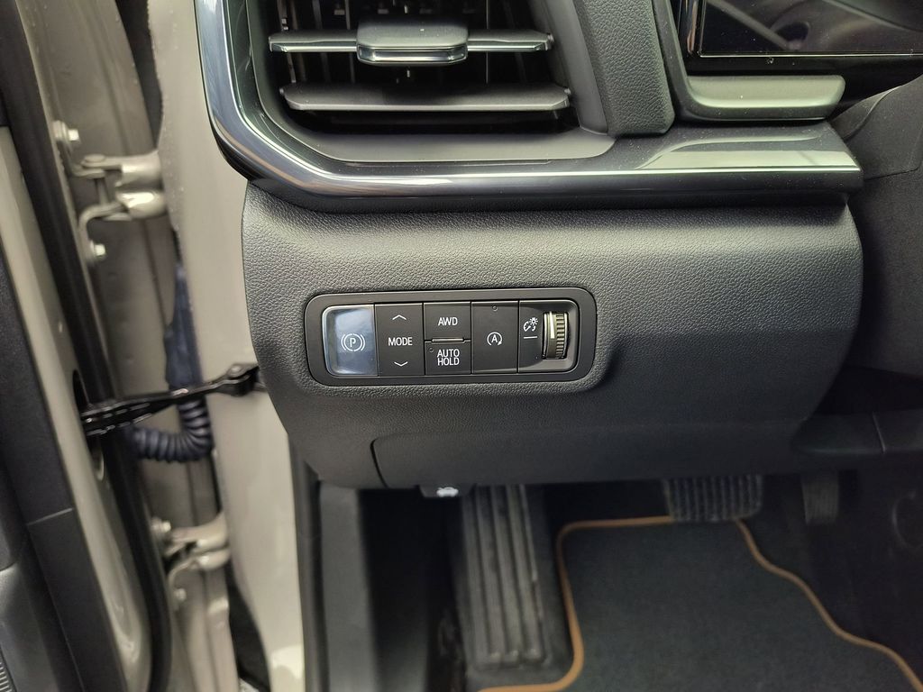 2026 GMC Terrain AT4 - Photo 15